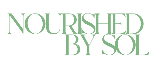 nourishedbysol.com